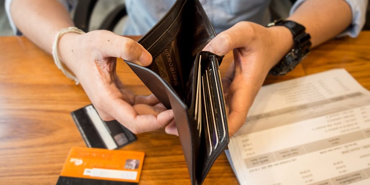 İPA Raporu: Bayrama Borç Yüküyle Giriyoruz