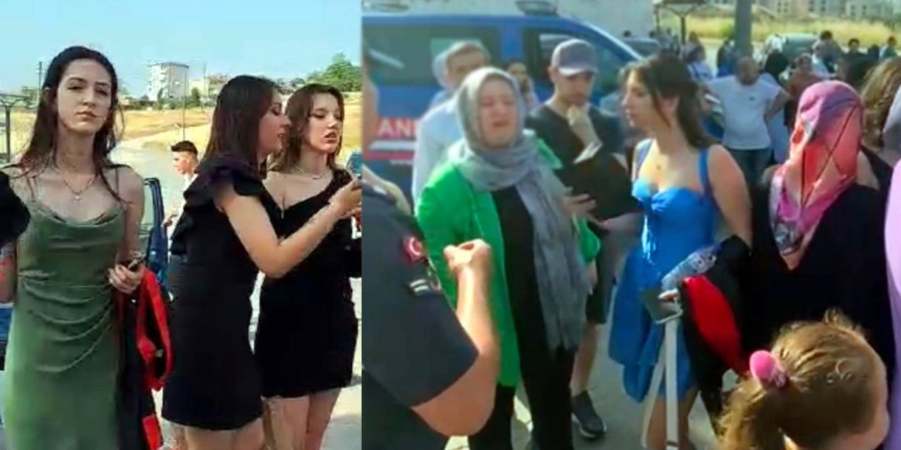 Ertuğrul Özkök: Müdür Bey kapıya bir de ikna odası kursaydın tam olurdu