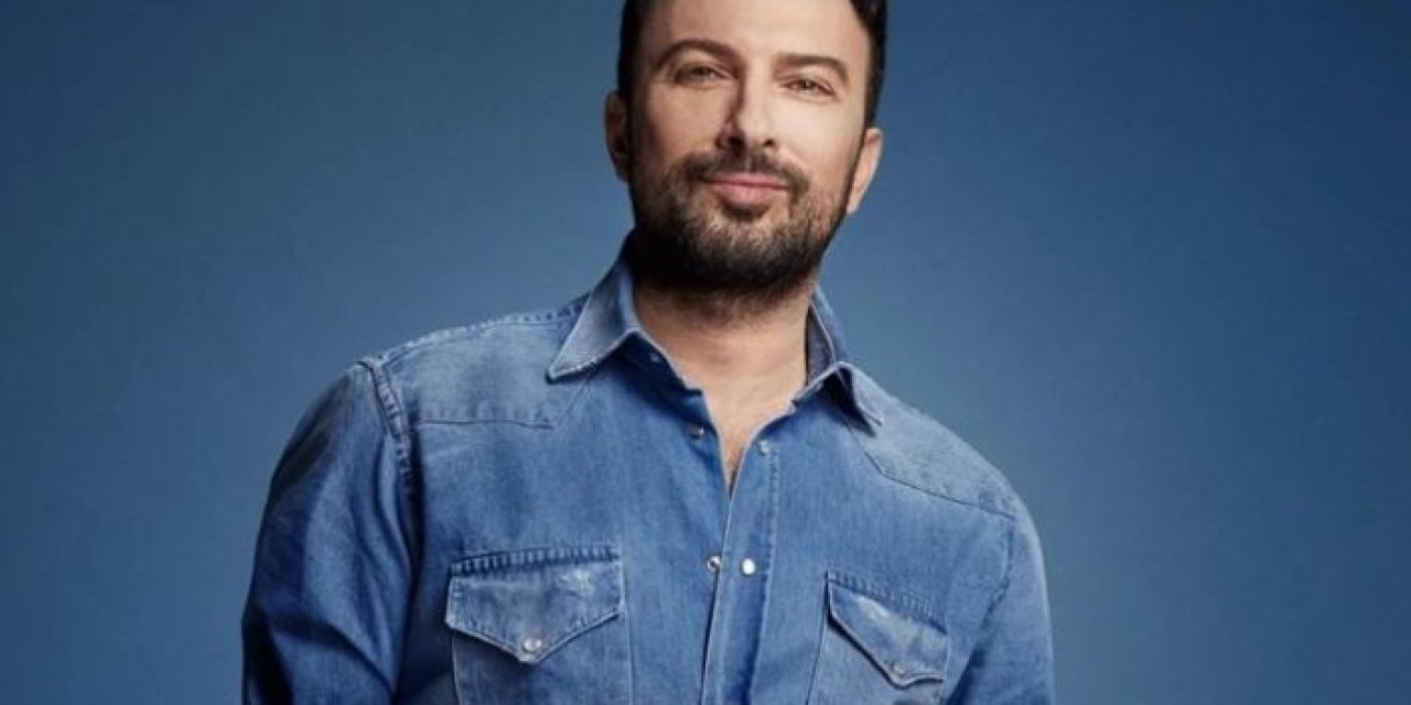 Tarkan'dan yeni albüm: Kuantum 51 tüm platformlarda