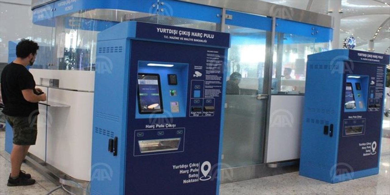 Yurtdışı çıkış puluna dev zam geliyor