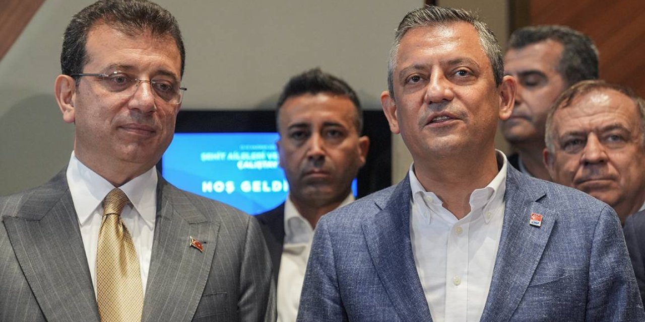 Fatih Altaylı, Özel'in sözlerini yorumladı: Çok akıllıca hamle yaptı