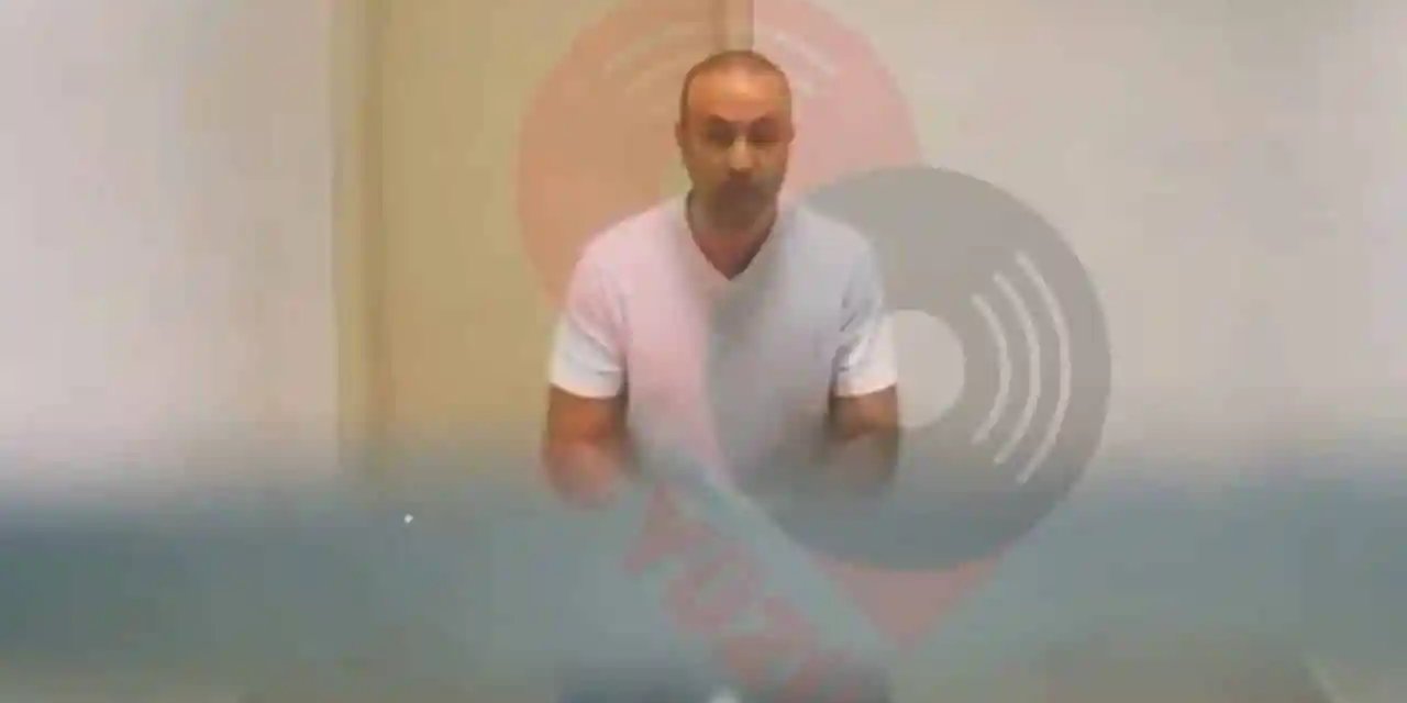 Sinan Ateş cinayeti: Tolgahan Demirbaş’ın savcıya gözdağı verdiği görüntüler ortaya çıktı