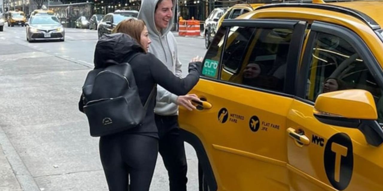 Eylem Tok ve oğlu ABD'de tutuklandı