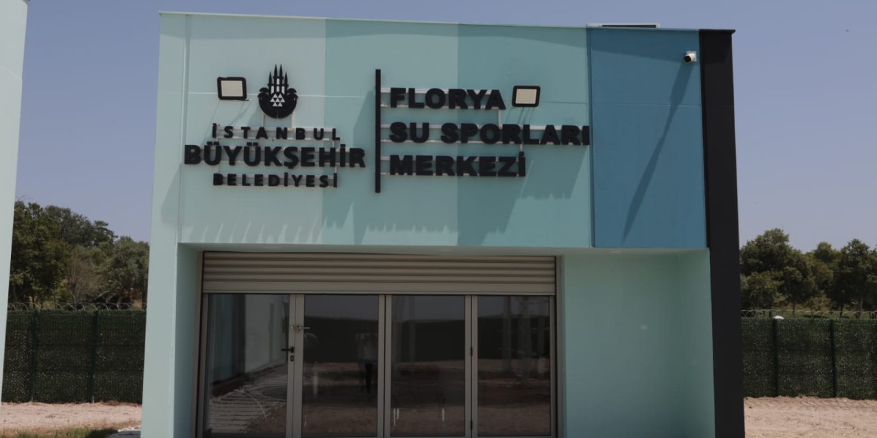 İstanbul Su Sporlarının Merkezi Olacak