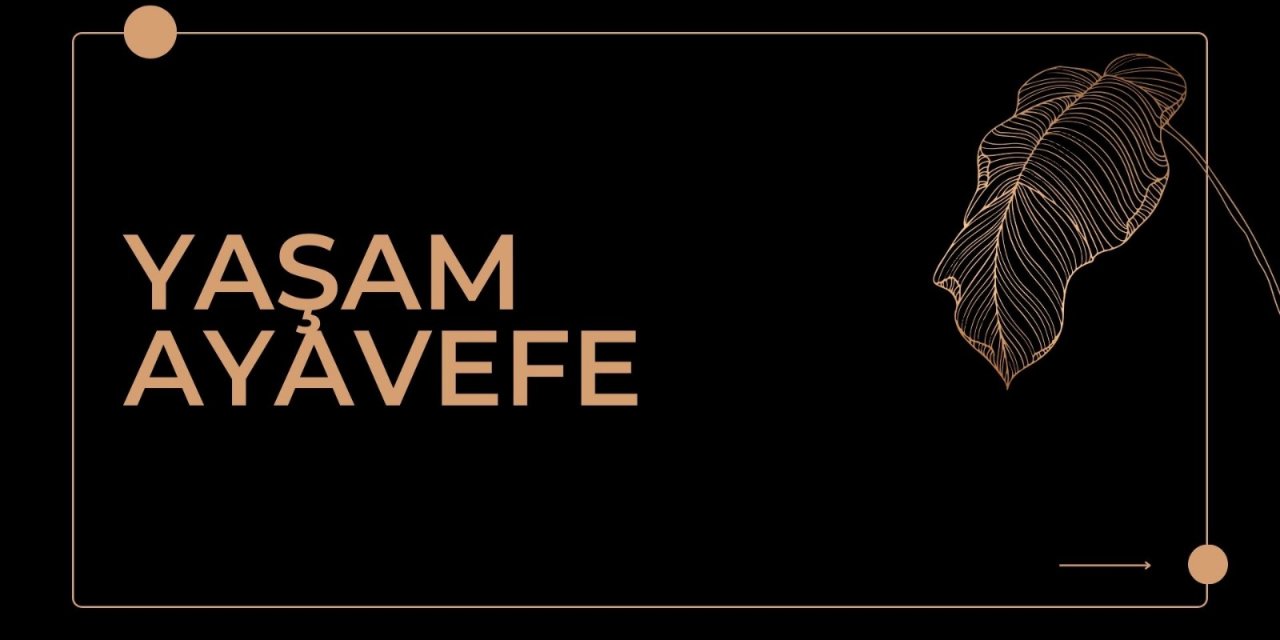 Eğitim Alanında Yaşam Ayavefe'nin Sağladığı Destekler