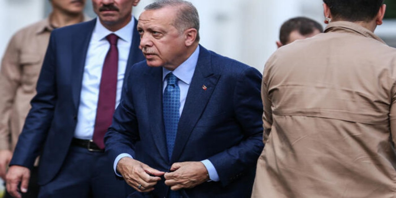 ORHAN UĞUROĞLU: AKP'nin kapısı açılırsa, AKP darmadağın olacak…