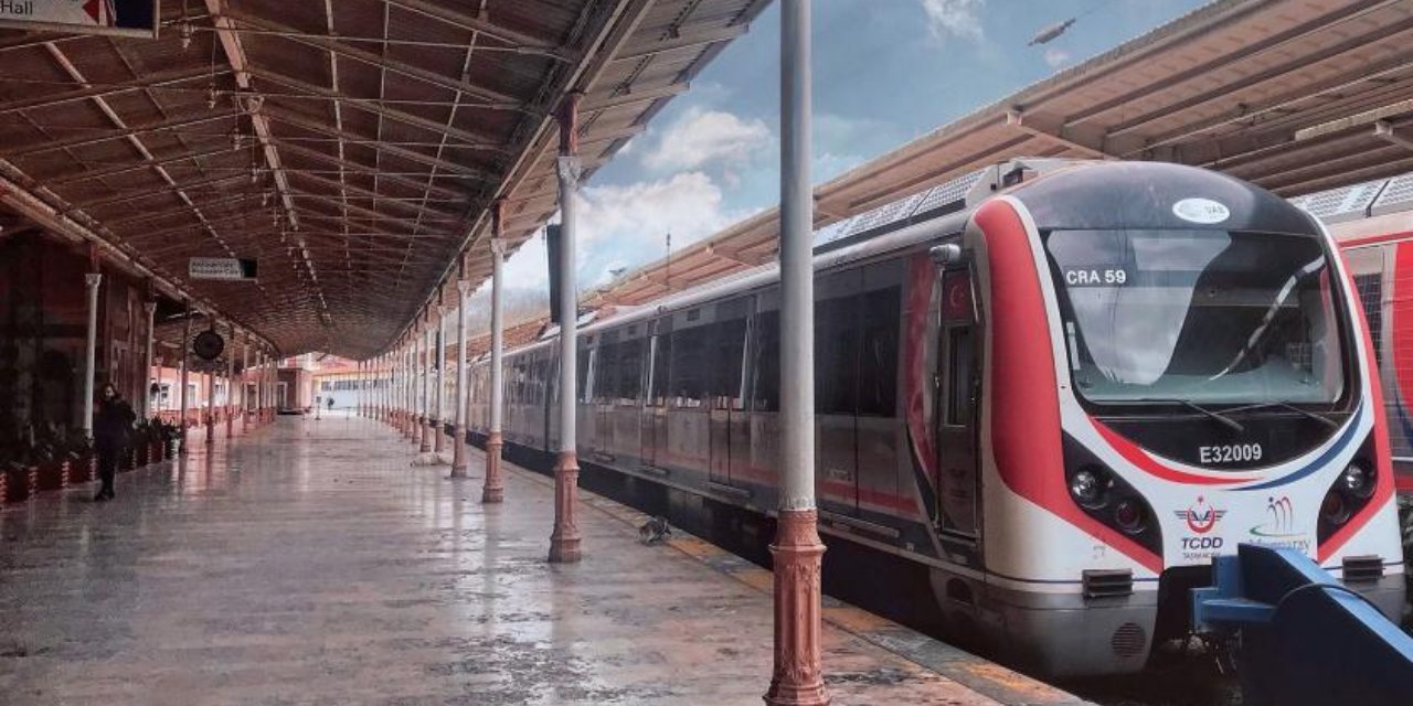Bakanlığın ücretsiz Marmaray hesabı şaşırttı