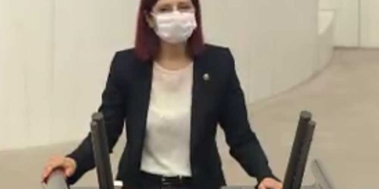 CHP'li vekil koronavirüse yakalandı