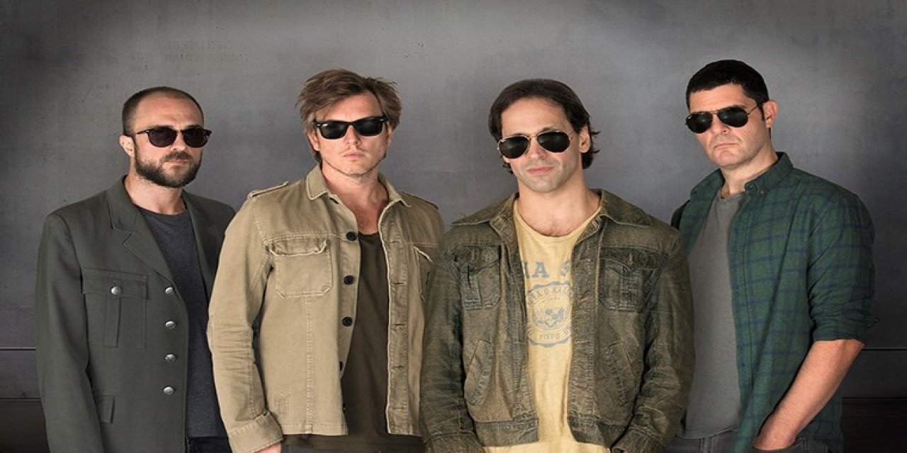 Duman, yeni albüm kayıtlarını tamamladı