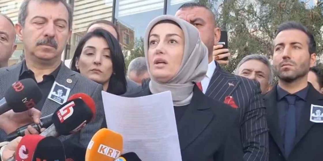 Ayşe Ateş: "Tehdit ediliyorum, 'Kırmızı Pazartesi' yaşanmasın"