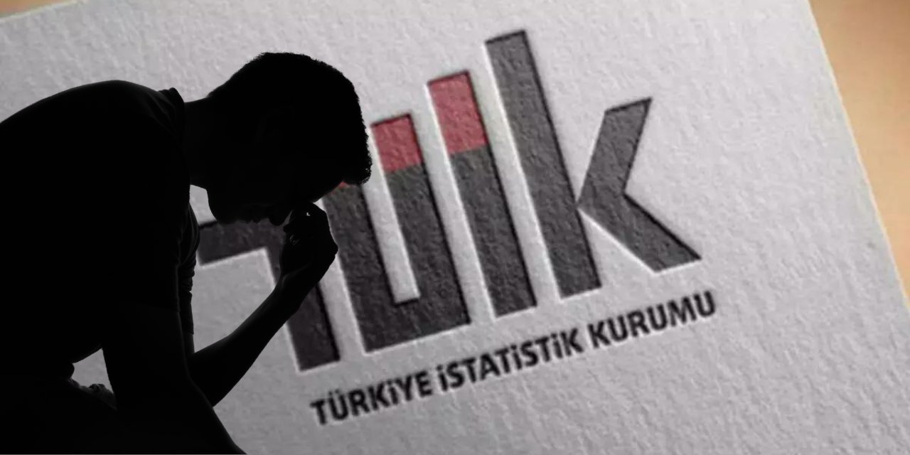 TÜİK açıkladı: Tüketici güveni zayıfladı