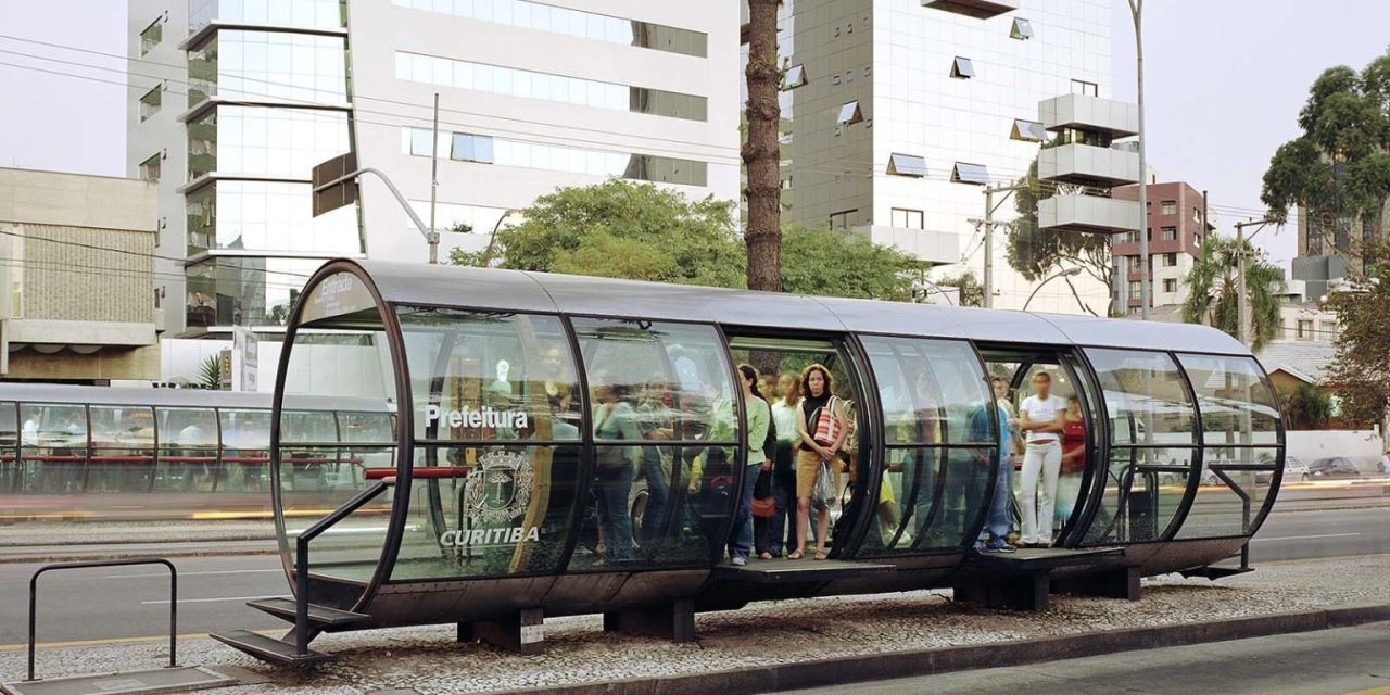 İPA Başkanı Buğra Gökçe Paylaştı | Curitiba: Sürdürülebilir Şehircilikte Dünya Modeli