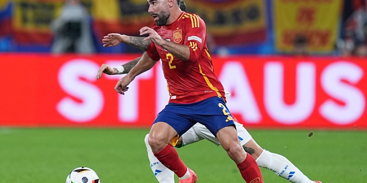 İspanya zorlu maçta İtalya'yı tek golle geçti