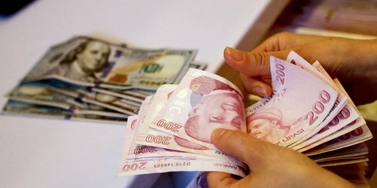 Serbest piyasada döviz açılış fiyatları