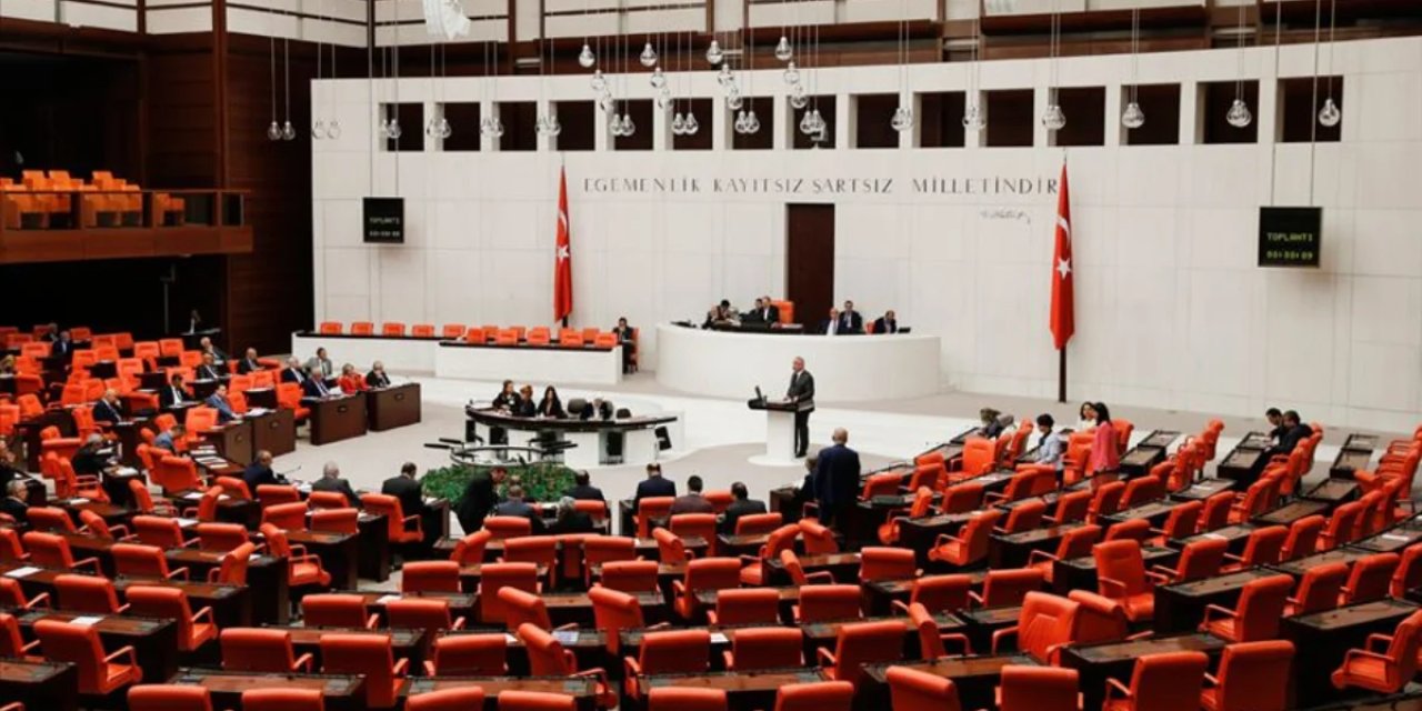 Hangi konular görüşülecek? TBMM'de mesai başlıyor