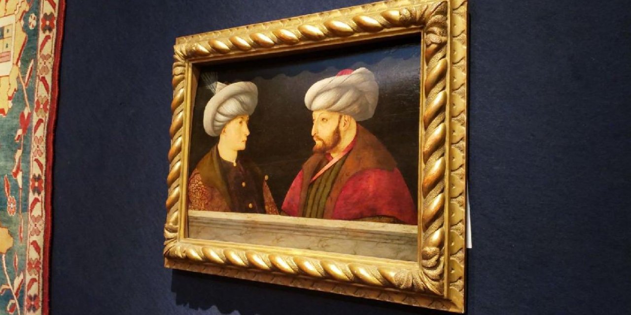 Tablosuna karşı çıkanlar sözlerini umursuyor mu? Çölaşan, AKP'nin İstanbul'u yabancılara peşkeş çekilmesine tepki gösterdi,