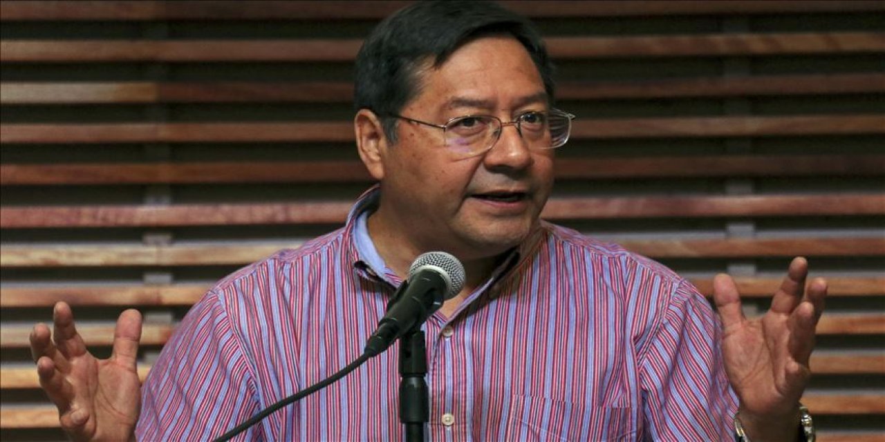 DARBEYE RAĞMEN KAZANDI, bir ilke imza attı, yardımcısı:  Erkek Egemenliğini Ortadan Kaldırma Bakanı aynı zamanda