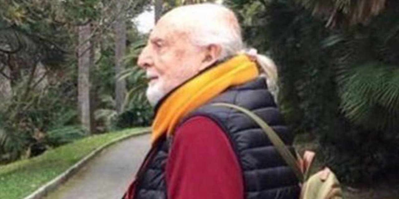 Ertuğrul Özkök: Cumhuriyet tarihinin 90 yaşında at kuyruklu ilk CEO'sunun hatıra defteri