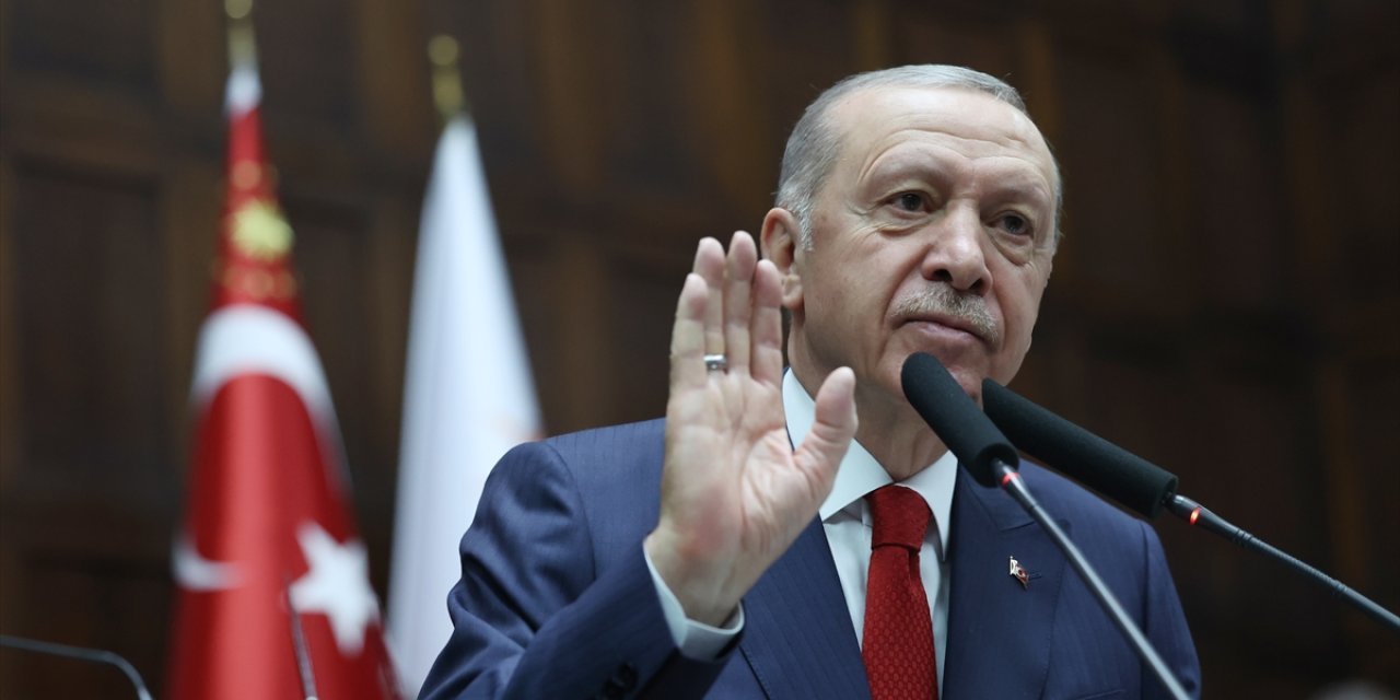 Erdoğan: 'Ana muhalefetle işbirliği olur ama ittifak olmaz'