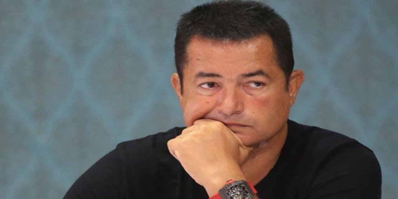 Acun Ilıcalı'nın şirketi borçlanmaya gidiyor