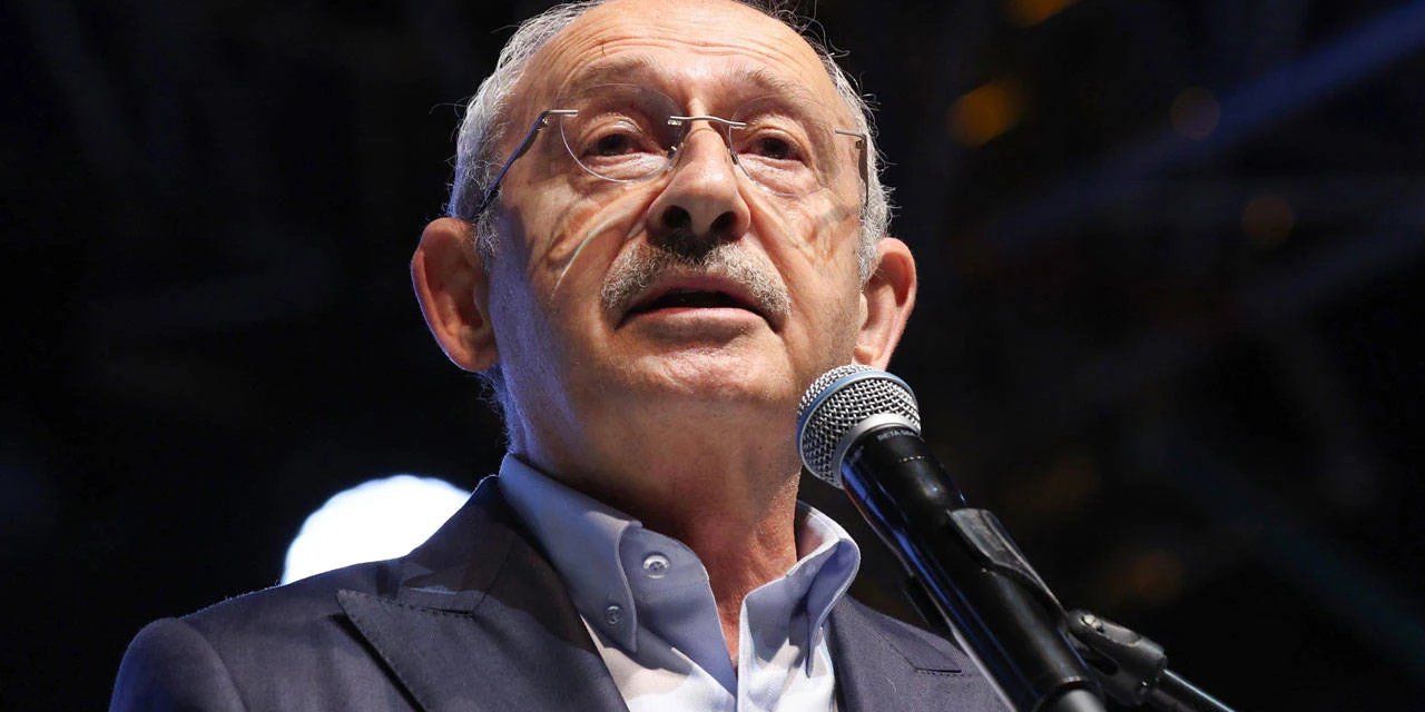 "Özel'in yerine İmamoğlu'nu getirelim" iddiasına Kılıçdaroğlu'ndan yanıt
