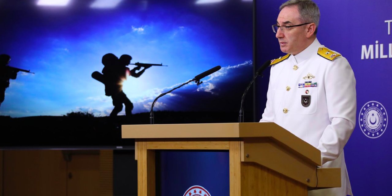 Ertuğrul Özkök: Bu durumda ikinci Kuvayı Milliye de Hizbullah mı oluyor?