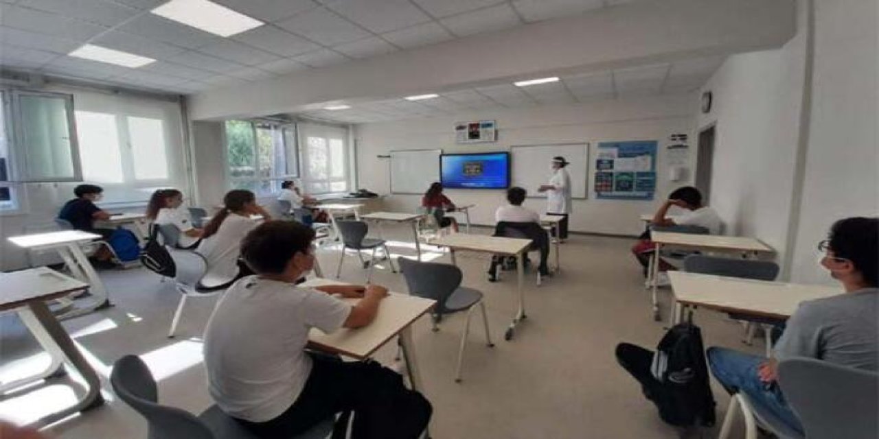 Mülakatlar başka kentlerde yapılacak, öğretmene kalacak yer yok