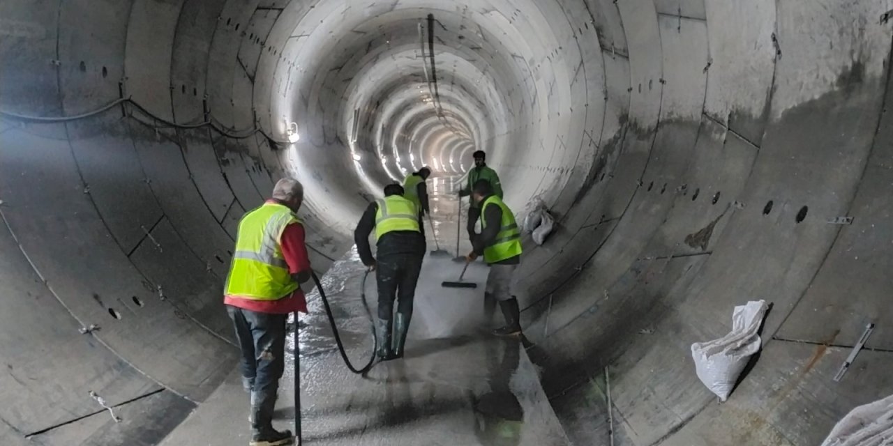 4 Kez Reddedildi: İBB Beylikdüzü Metrosu İçin 5.kez Onay İstedi