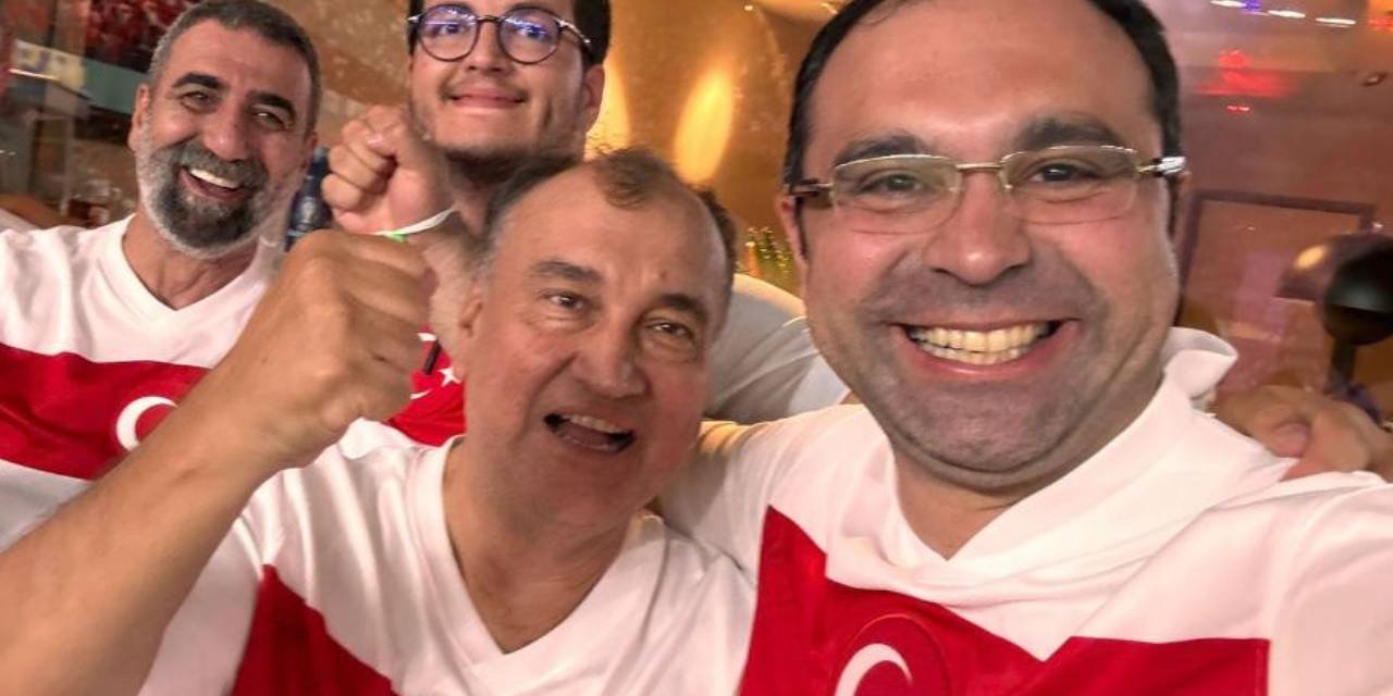 Ertuğrul Özkök: Ünlü iş insanı bilanço çıkardı; Türkiye, üçüncü dünya savaşına girerse ne olur?