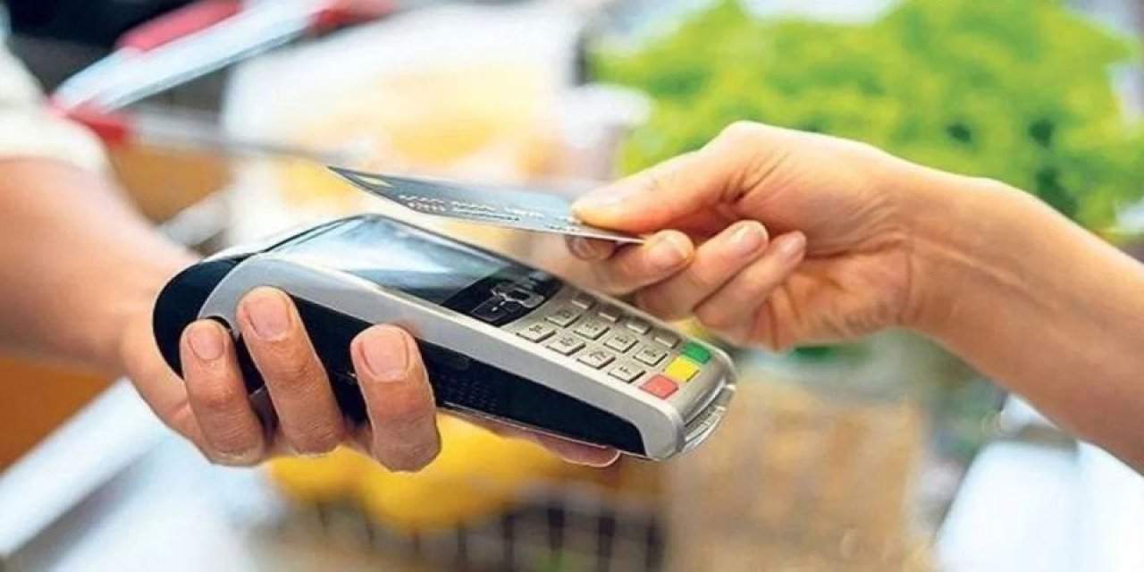 Kredi kartı kullananların dikkatine! 1 Temmuz'dan itibaren başlıyor