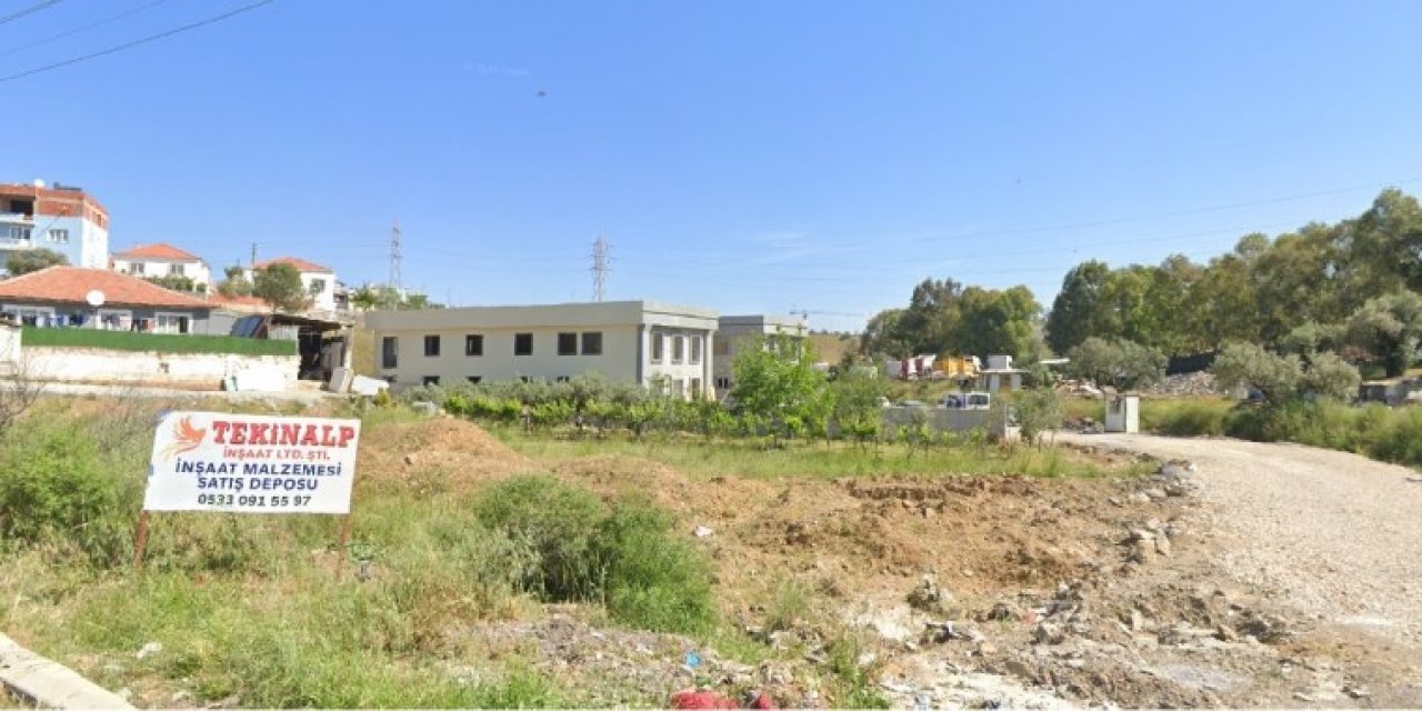 Kaçak kuran kursu dikip, mahalleliyi tehdit ettiler