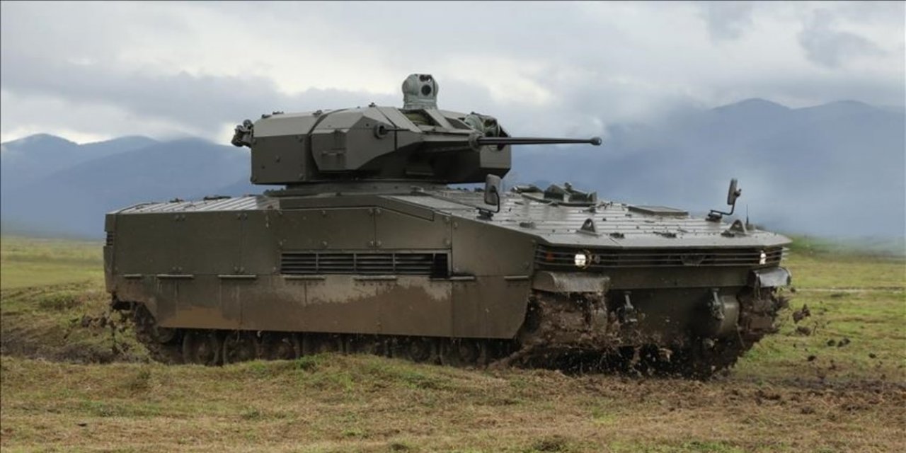 AKP ve troller hedef gösterdi,  MSB'den 'takipçisiyiz' dendi