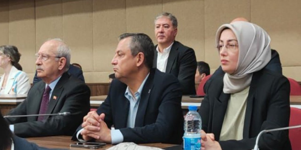 Kılıçdaroğlu'ndan 'Bay Kemal nerede' diyen azmettiriciye yanıt