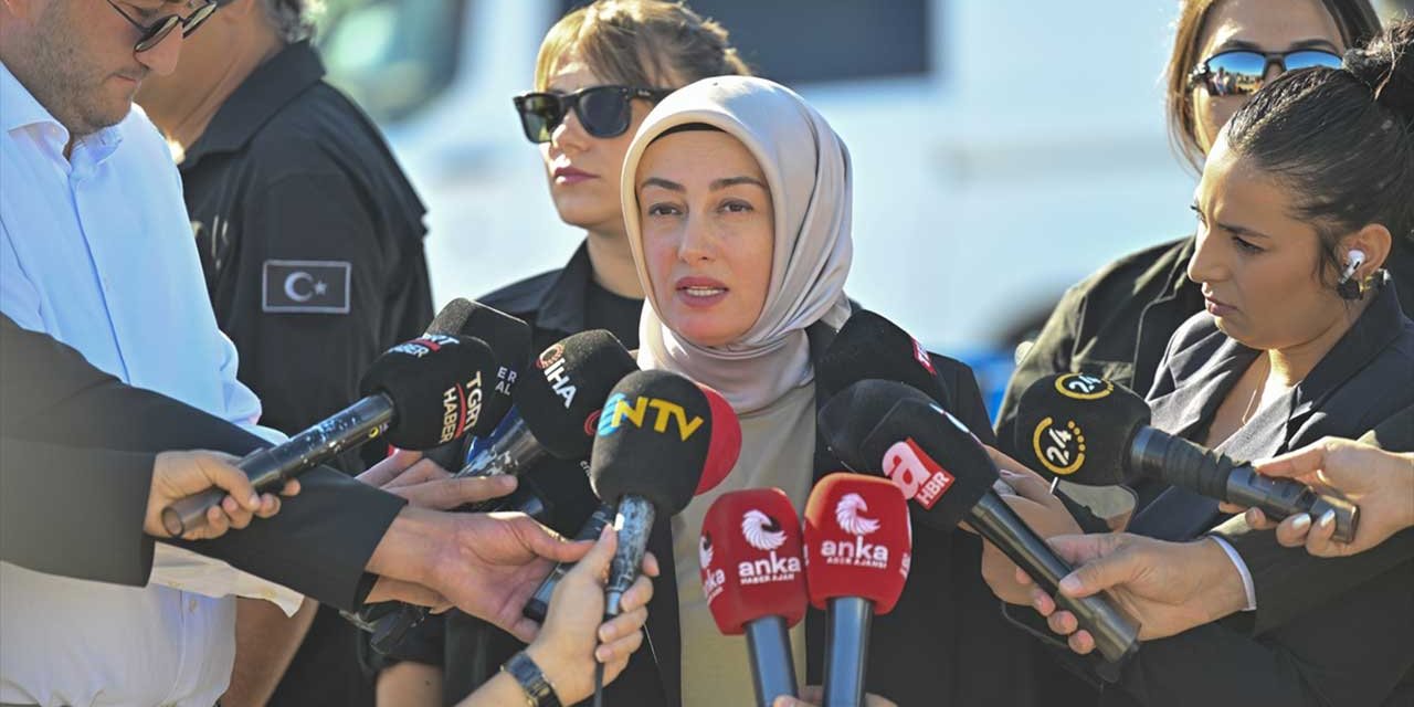 Ayşe Ateş: Bu siyasi cinayetin kökleri düşündüğümüzden daha derinde