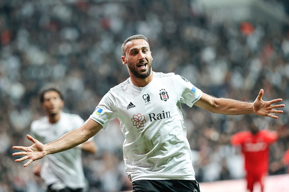 Cenk Tosun'a Ne Olacak?
