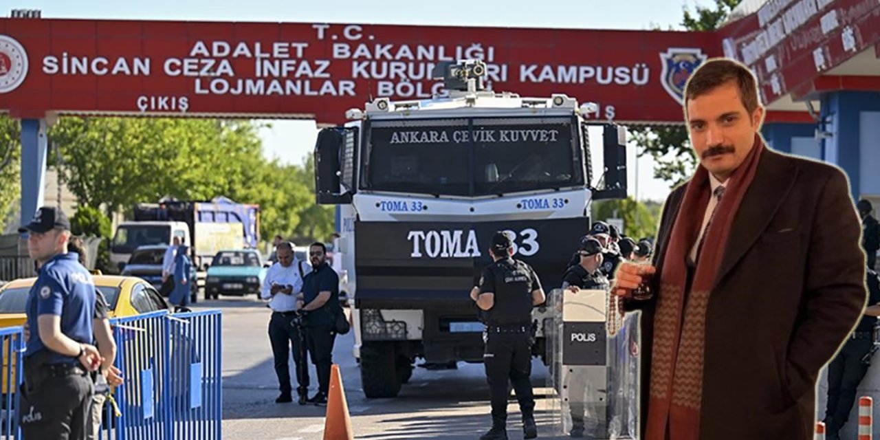 Sinan Ateş davası |MHP İstanbul yöneticisi: Doğukan'la cezaevinde tanıştık