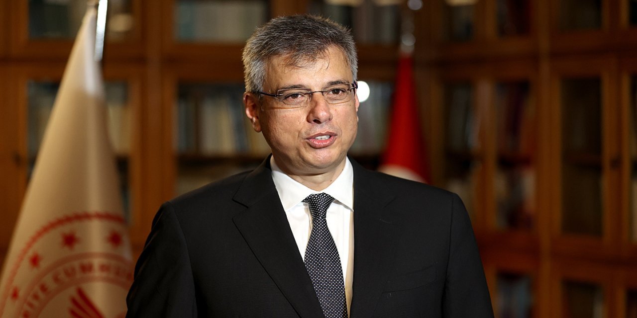 Sağlık Bakanı'nın İl Sağlık Müdürüyken yayınladığı genelge gündem oldu