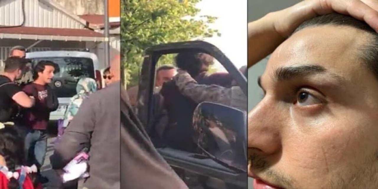 Soylu'nun Aracına Kalp İşareti Yaptığı İçin Dövülmüştü: İsmail İshak'ın Avukatı Onur Cingil'den Açıklama Geldi