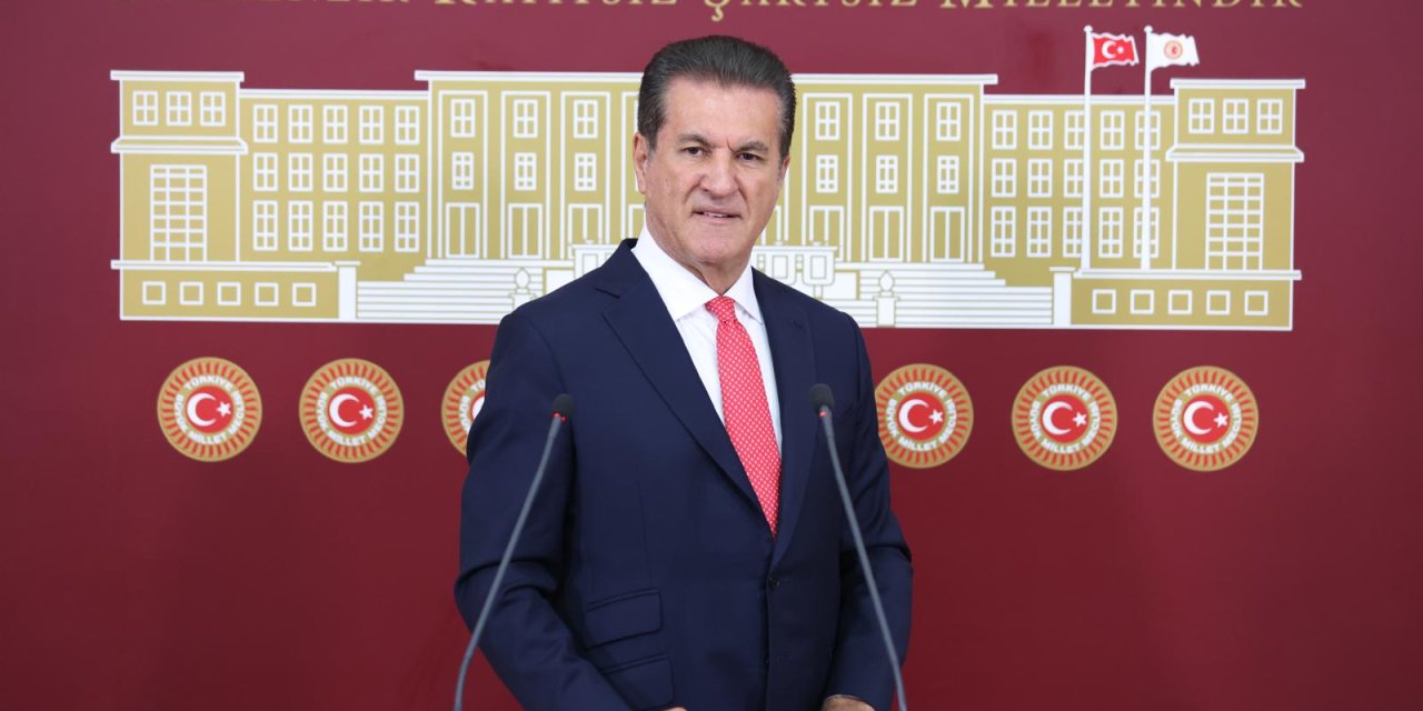 Mustafa Sarıgül: Halk, Kendisi İçin Harcanmayan Kaynakların Suriyelilere Harcanmasına Öfkeli