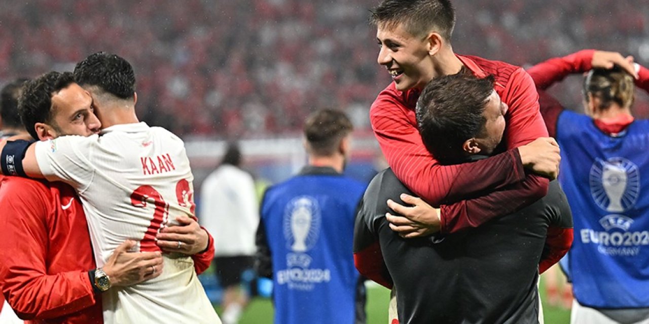 Avusturyalılar şokta: "Türkiye, Avusturya'nın yaz masalını sonlandırdı"