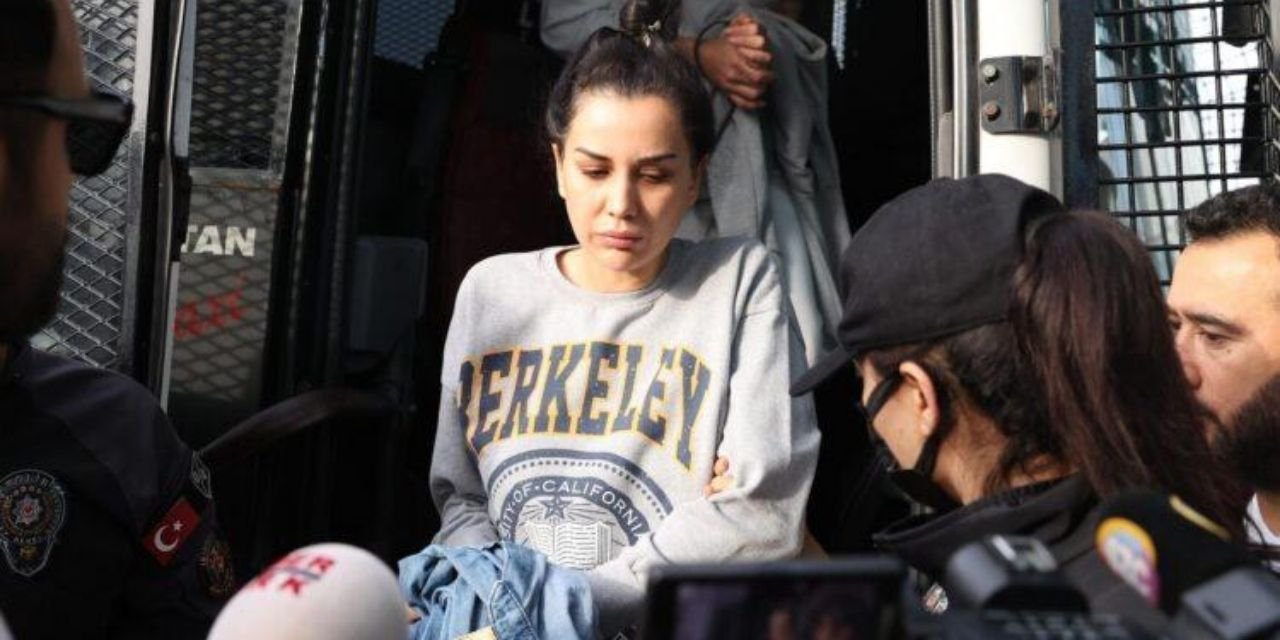 Dilan Polat için 27 yıl hapis istendi