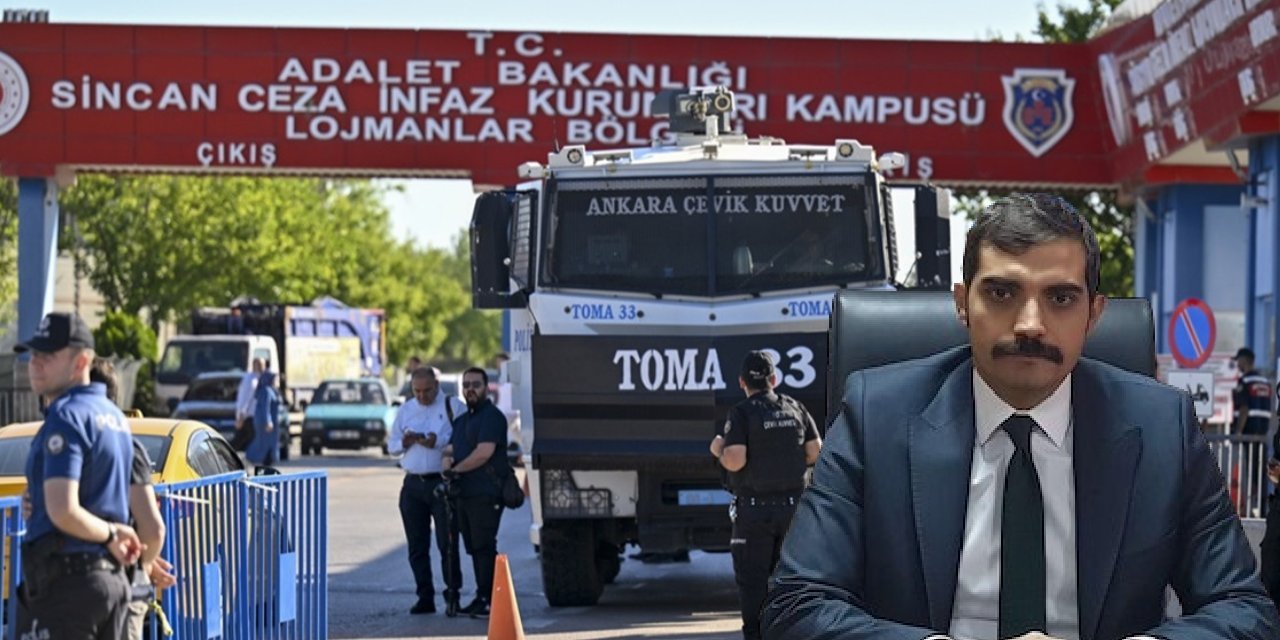 Ayşe Ateş: Sinan kiralık katil aradıklarını söyledi