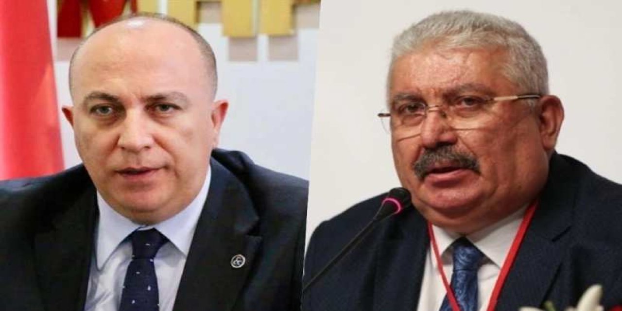 Sinan Ateş davası | Ayşe Ateş: Sinan bana 'Ulvi Yönter ve Semih Yalçın, beni öldürmek için talimat vermiş' dedi