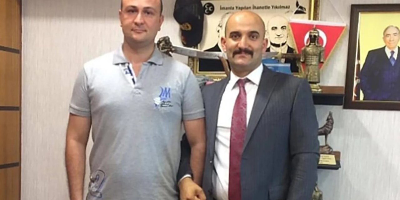 Polis müdürü savcılığa 'tutanak sahte' deyip suç duyurusu yaptı: 'Olcay Kılavuz’un evinde yakaladık'