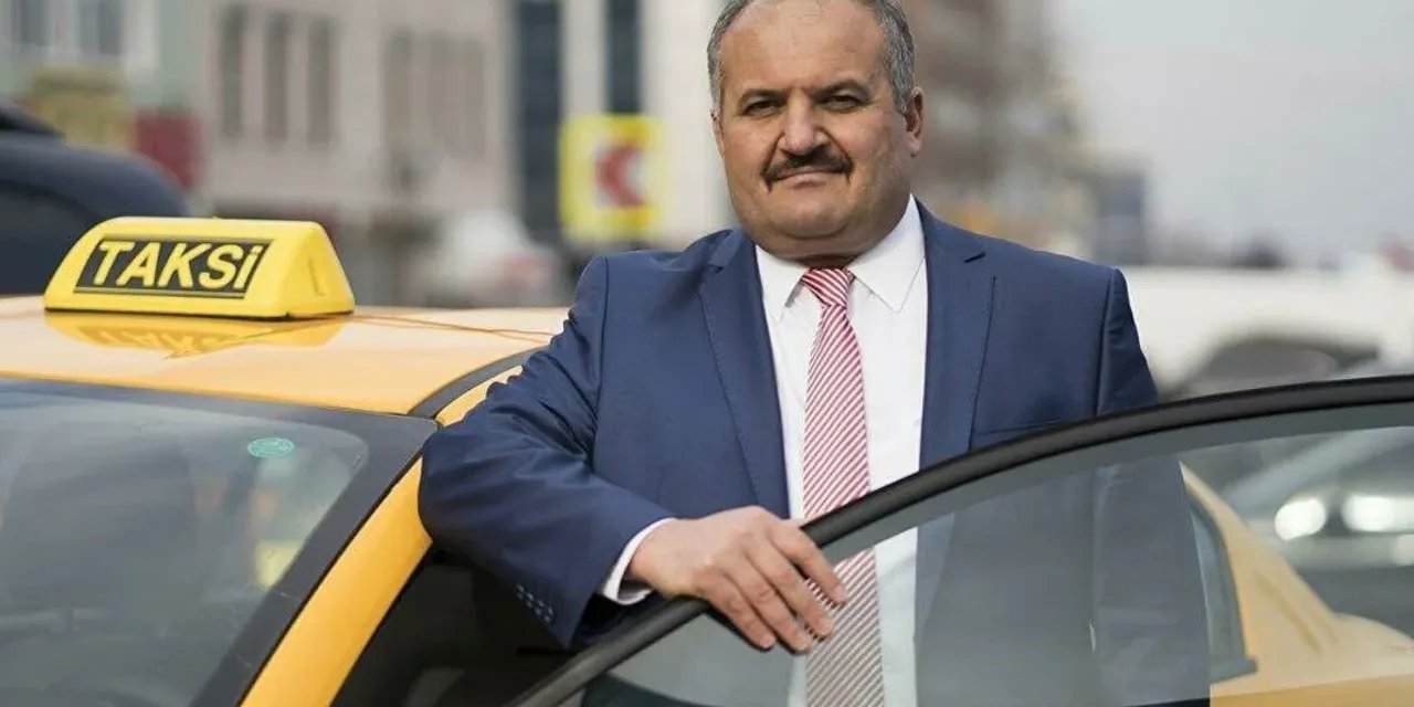 Türkiye Şoförler ve Otomobilciler Federasyonu seçimlerini muhalefet kazandı