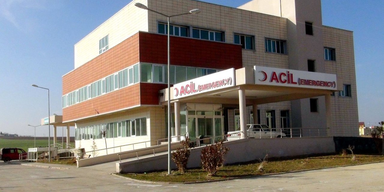 Diyarbakır’da başhekime silahlı saldırı