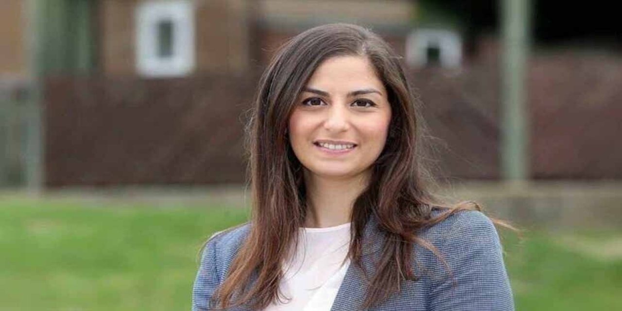 İngiltere’de ilk: Kıbrıslı Türk Nesil Çalışkan Avam Kamarası'nda