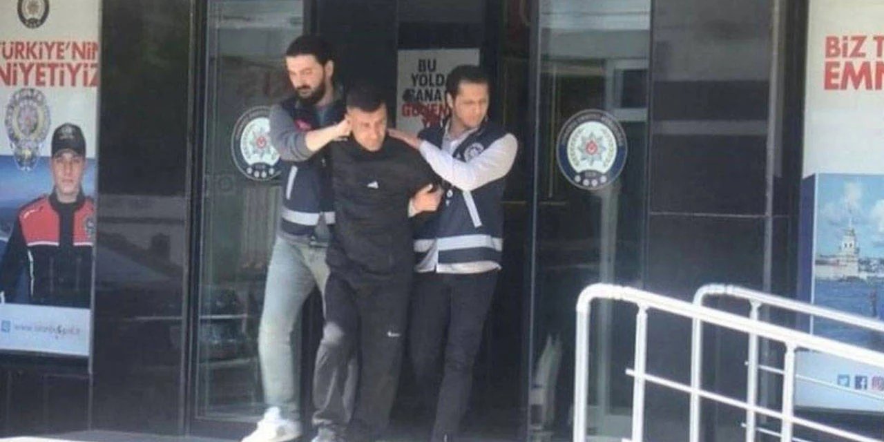 Aymaz'ı istediği şarkıyı çalmadığı için öldüren sanığa müebbet hapis