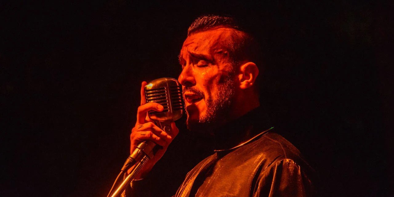 Saldırıya uğrayan Cem Adrian'a sanatçılardan destek