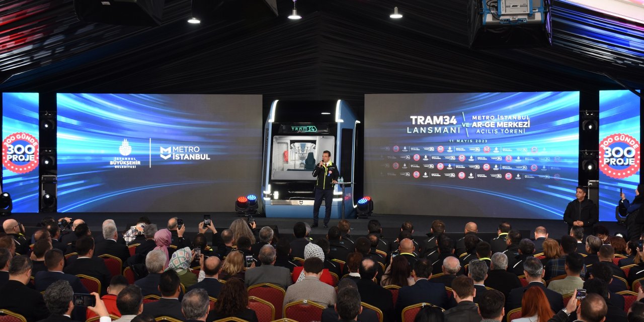 İBB İştiraklerinden Rekor Başarı